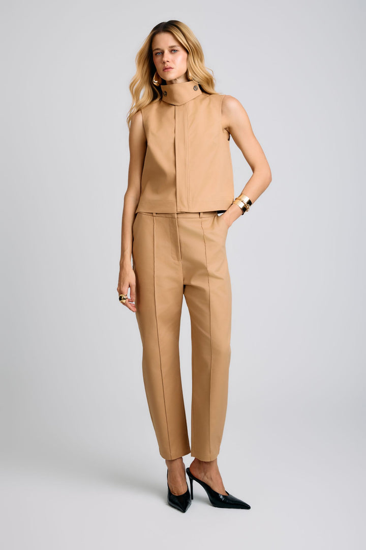 Blusa Karina Khaki