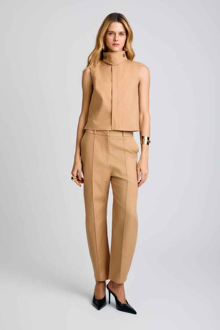 Blusa Karina Khaki