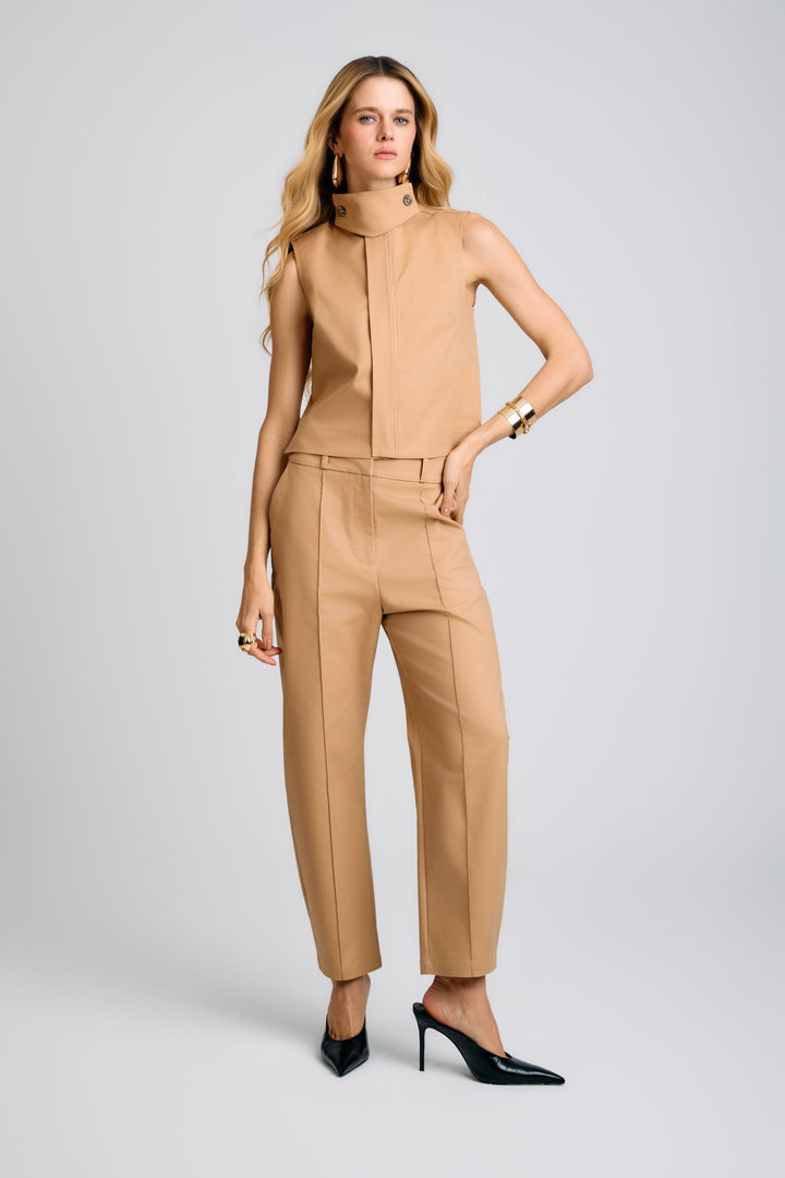 Blusa Karina Khaki