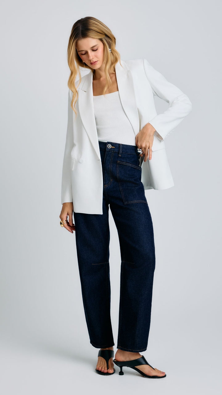 Calça Jeans Livia