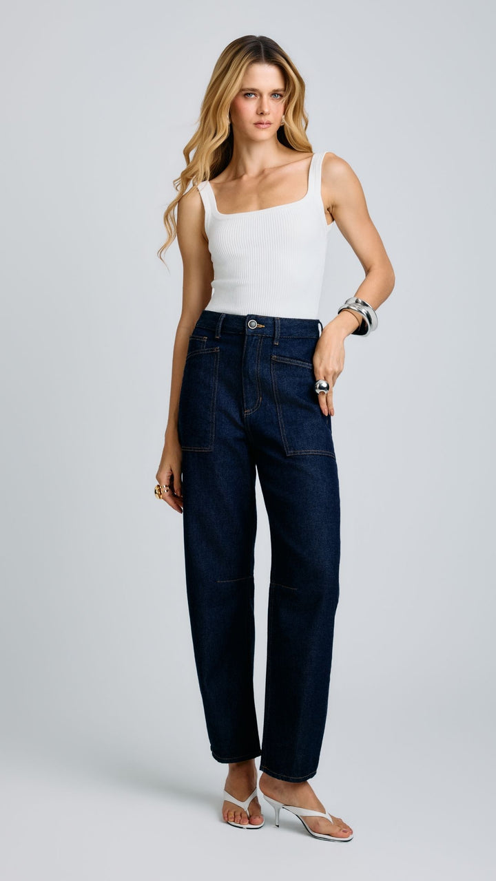Calça Jeans Livia
