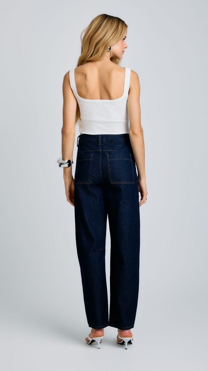 Calça Jeans Livia