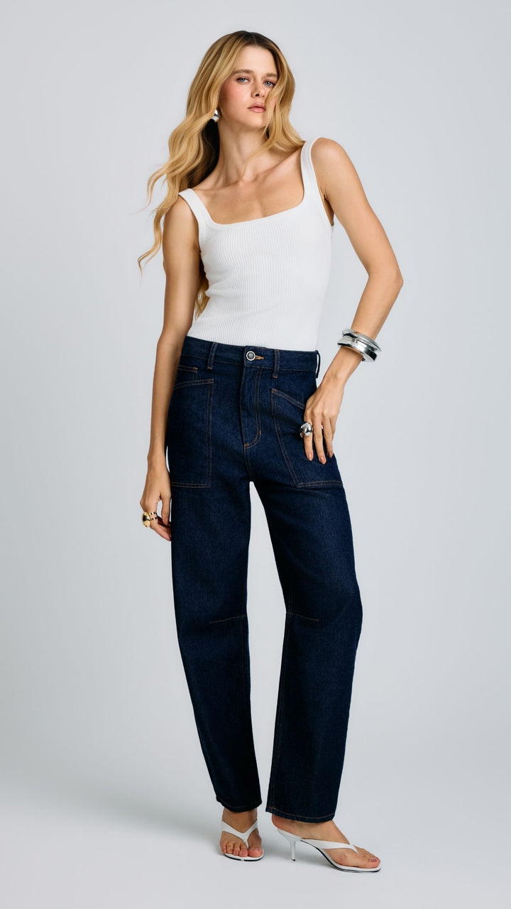 Calça Jeans Livia