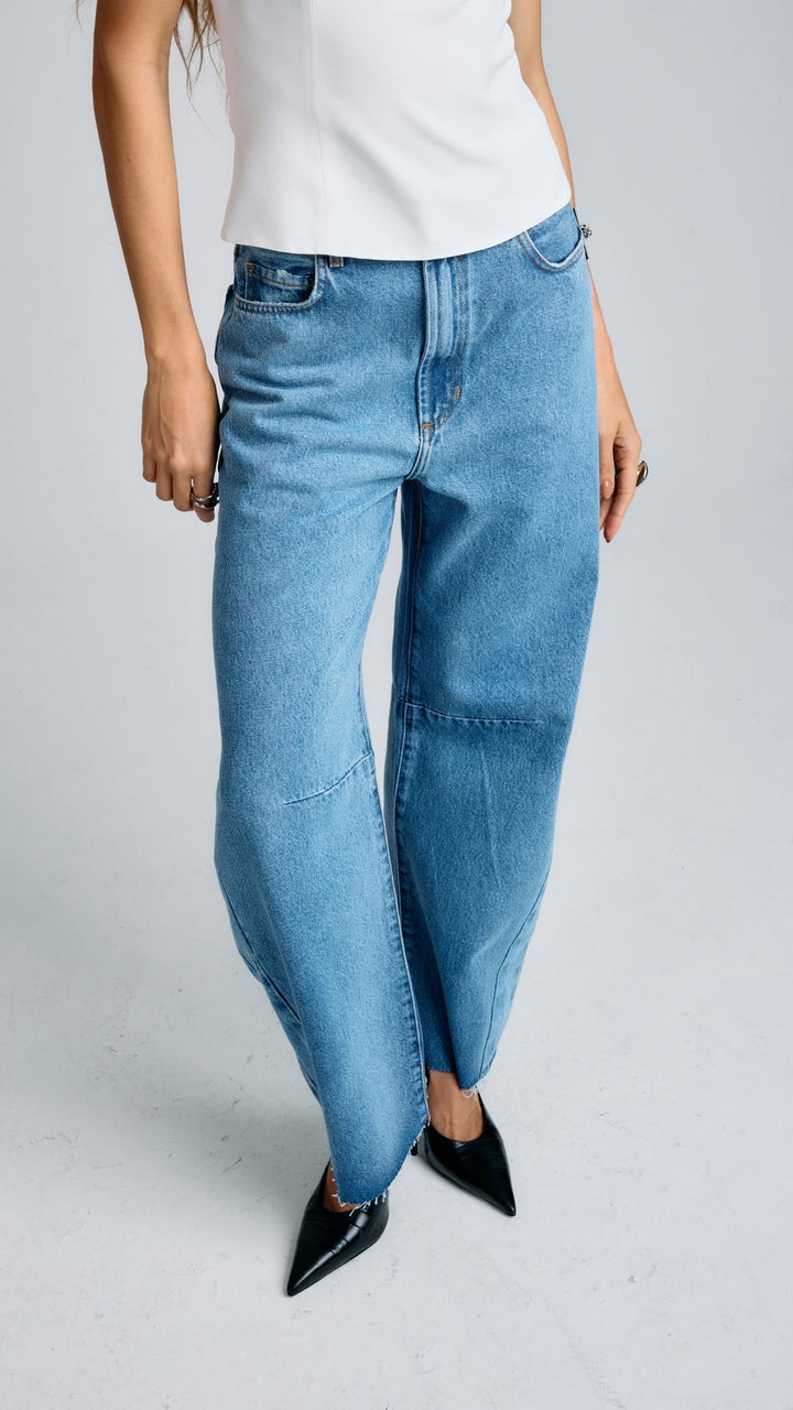 Calça Rob Jeans Claro