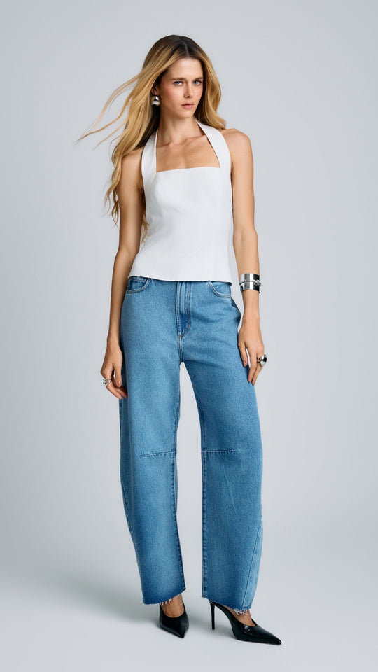 Calça Rob Jeans Claro