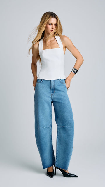 Calça Rob Jeans Claro