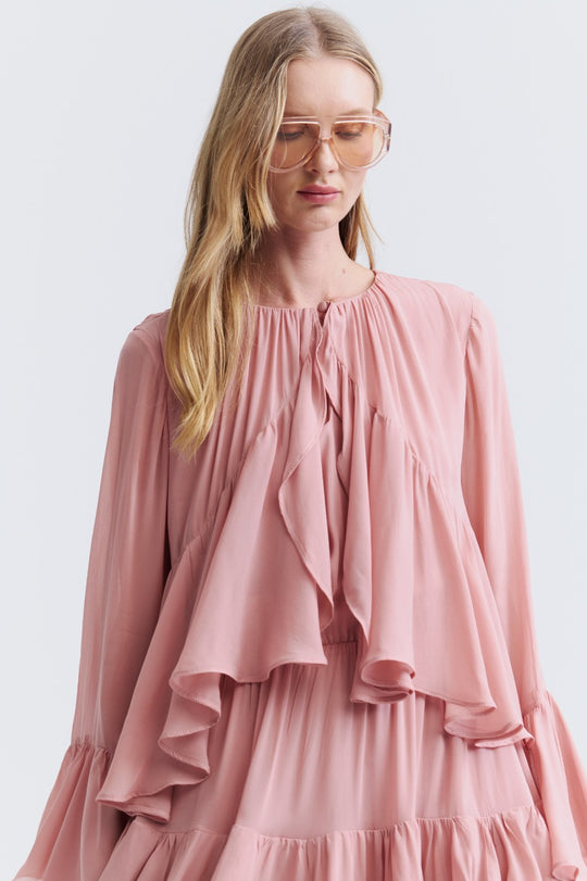 Vestido Rose Jolie