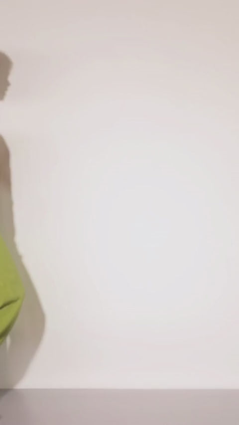 Calça Filomena Verde Oliva